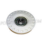 Суппорт СМА electrolux, zanussi (ліва різь) 204zz "COD.061", фото 2