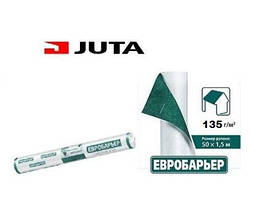 Євробар'єр ПЛЮС 135 грм м2 Юта Фол Чехія JUTA