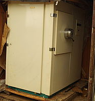 Стерилізатор паровий (автоклав) ГПД-400 відновлений