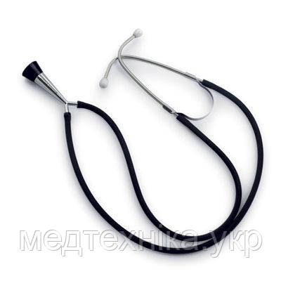 Стетоскоп Little Doctor LD Prof-IV акушерський. Дві звукопровідні трубки з латексу, Сінгапур