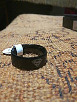 Кільце для чоловіче зі сталі, 20р