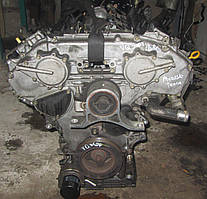 Двигун VQ35DE Nissan Murano Z50 Nissan Teana J31 101029W2AF 3.5i