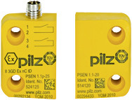  504225 магнітний вимикач безпеки PILZ PSEN 1.1p-25/PSEN 1.1-20/8mm/ATEX/ix1 