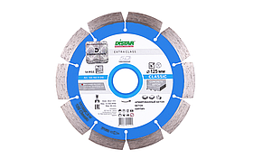 Круг алмазний відрізний 1A1RSS/C3-W 125x2,2/1,3x10x22,23-10 Classic