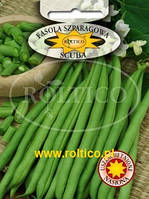 ТМ ROLTICO Квасоля спаржева Скуба 40г Польща