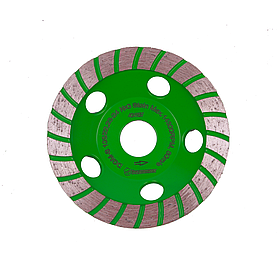 Фреза алмазна DGM-S 105/22,23-24 No0 Stein