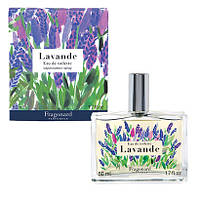 Туалетная вода Lavande 50 ml Fragonard