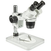 Мікроскоп бінокулярний Baku BK-3B