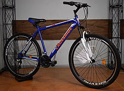 Гірський велосипед CROSSRIDE SHARK 29" MTB