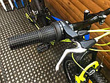 Гірський велосипед CROSSRIDE SHARK 24" MTB, фото 5
