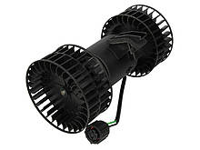 Електродвигун печі Scania 0130111184 (BOSCH)