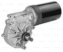 Електродвигун двірників Scania 0390242409 (BOSCH)
