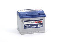 Акумулятор 0 092 S40 050 (BOSCH)