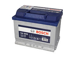 Акумулятор 0 092 S40 050 (BOSCH)