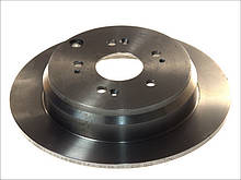 К-т дисків гальмівних 0986479449 (BOSCH)