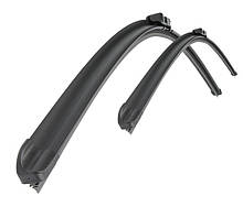 Щітка склоочисників к-кт VW 3 397 007 620 (BOSCH)