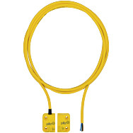 504228 магнітні захисні вимикачі PILZ PSEN 1.1a-22/PSEN 1.1-20 /8mm/5m/ix1/1un 