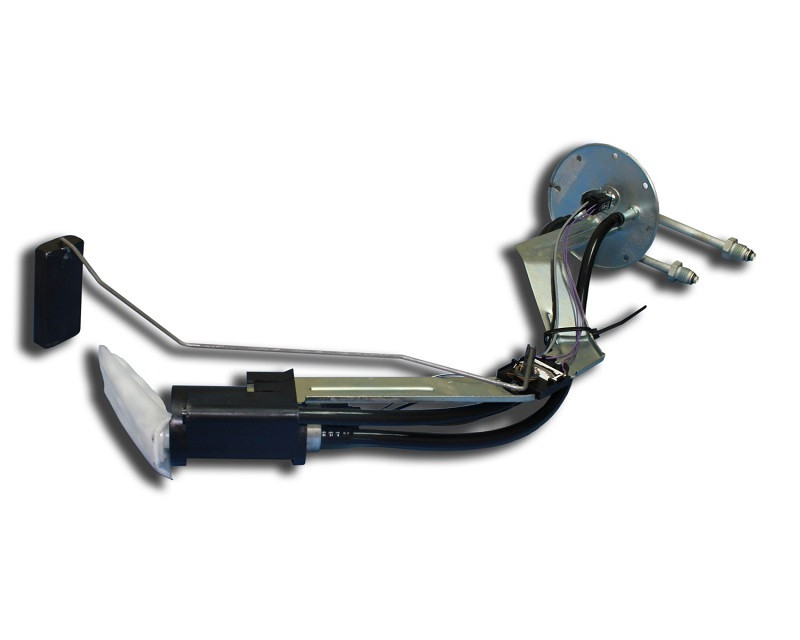 Електробензонасос в зборі ВАЗ 2107, Класика