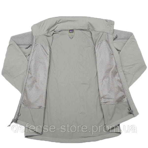 Patagonia pcu level 2025 5 softshell jacket