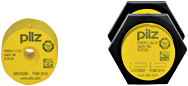 PSEN 1.2p-22/PSEN 1.2-20/8mm/ix1/ 1unit