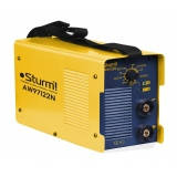 Зварювальні інвертори та напівавтомати