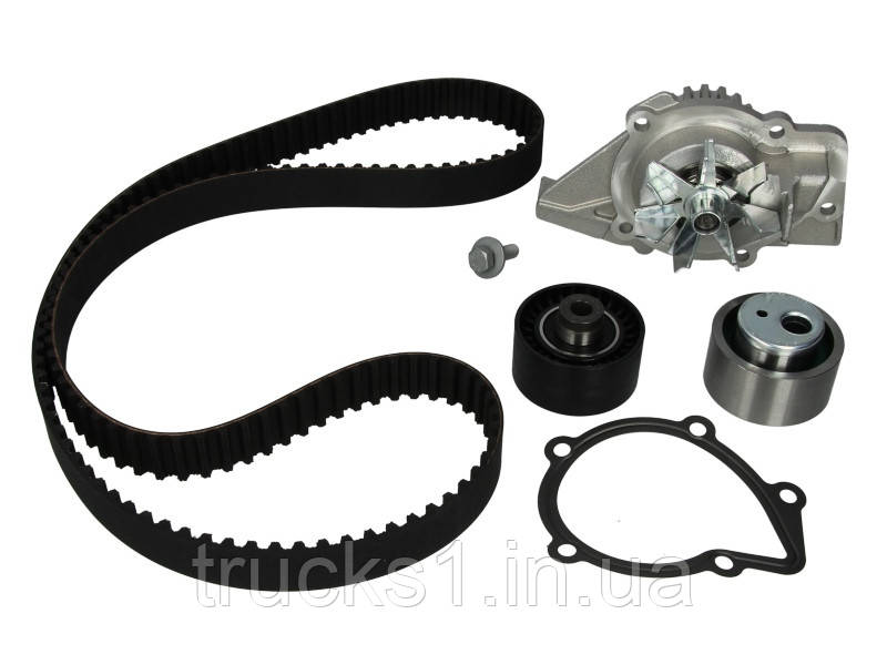 Ремінь ГРМ зубчастий  CT987 (CONTITECH), фото 1