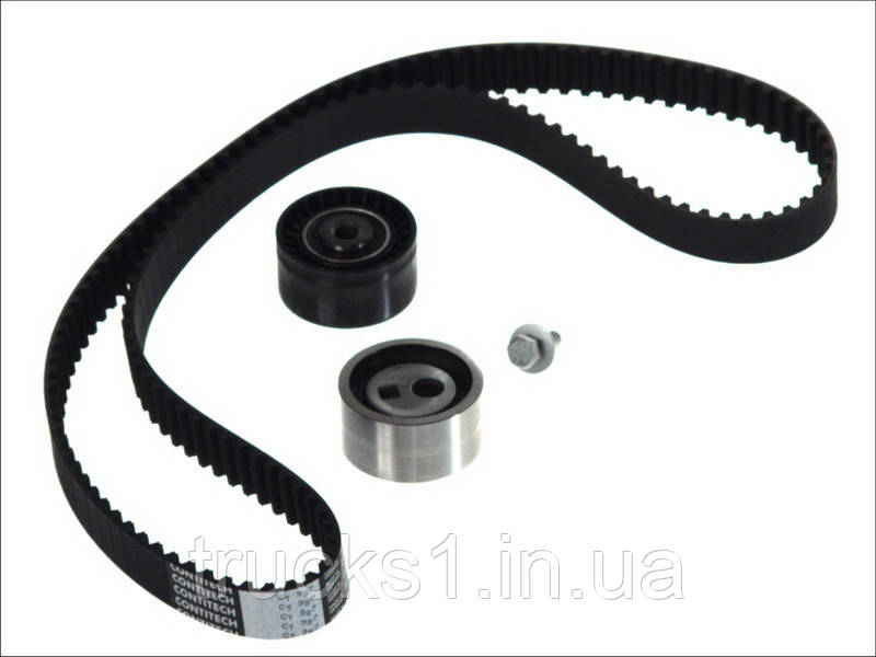 Р/к ГРМ  CT987K2 (CONTITECH), фото 1