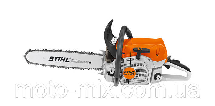 Бензопила Stihl MS 462 C-M, шина 45 см (11422000022)