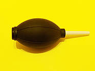 Груша для очищення екрана від пилу