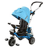 Turbo Trike M 2383 PU, фото 3