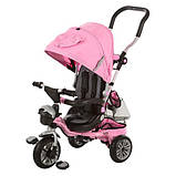 Turbo Trike M 2383 PU, фото 4