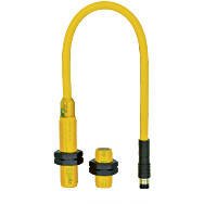 506227 магнітний вимикач безпеки PILZ PSEN ma1.3p-22/PSEN ma1.3-08/8mm/ix1/1un , фото 1