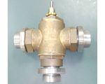 Клапан триходовий регулюючий, DN=2"1/2, Kvs=58.0, VB-9313-0-4-12 Schneider Electric (Siebe)