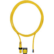 506231 магнітний вимикач безпеки PILZ PSEN ma1.3a-22/PSEN ma1.3-12/12mm/ix1/1u 