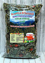 Загальнозміцнюючий чай