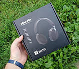 Bluedio TM (T monitor) bluetooth 5.0 Бездротові навушники блутуз 5.0, фото 7