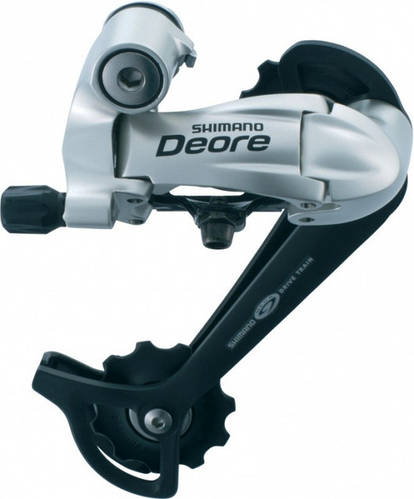 Shimano - налаштування заднього перемикача. Регулювання заднього перемикача Shimano
