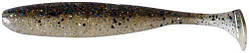 Силікон Keitech Easy Shiner 4.5" 418 bluegill flash
