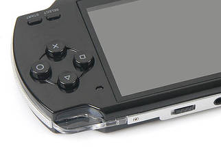 Ігрова Приставка SEGA PSP 4.3, фото 6