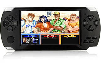 Ігрова Приставка SEGA PSP 4.3, фото 3