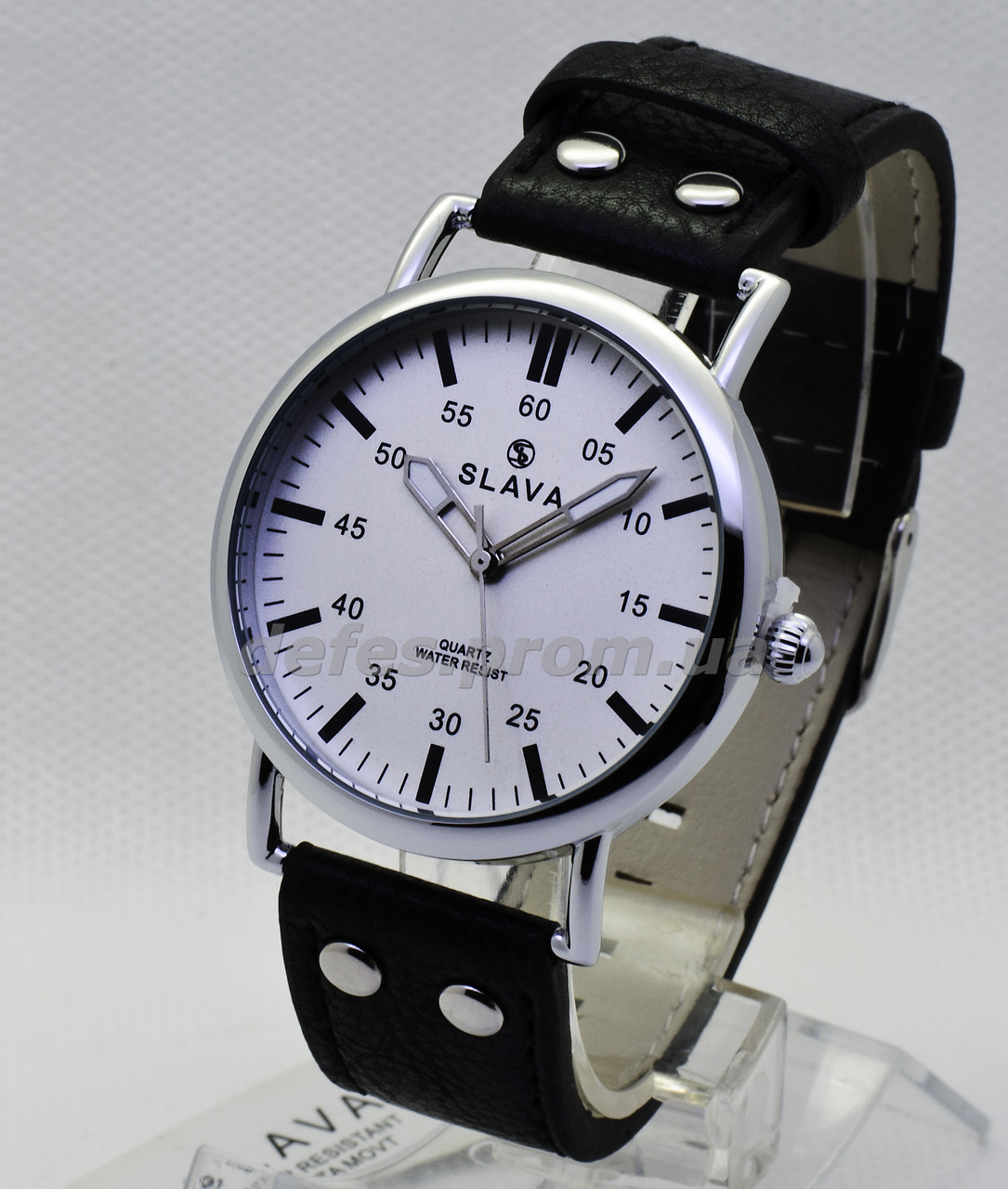 Часы мужские Slava 10148 SW, цена 560 грн — Prom.ua (ID#750068851)
