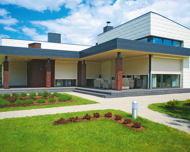 Роллеты эконом-класса Роллеты эконом-класса