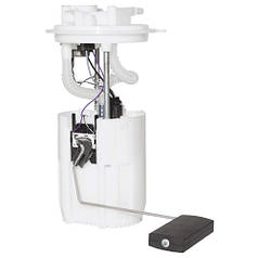 Електробензонасос в зборі ВАЗ 2123, Нива - Шероле