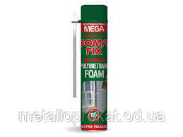 Піна монтажна SOMA FIX(S811) 50 850мл. ручна