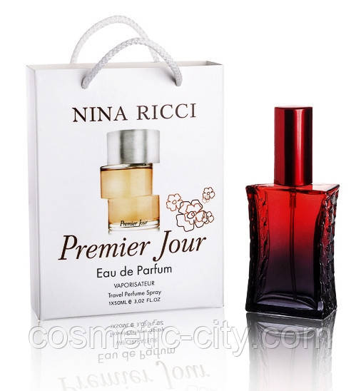 Nina Ricci Premier Jour - Travel Perfume 50ml
