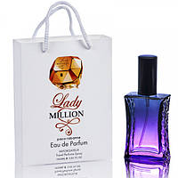 Paco Rabanne Lady Million - Travel Perfume 50ml