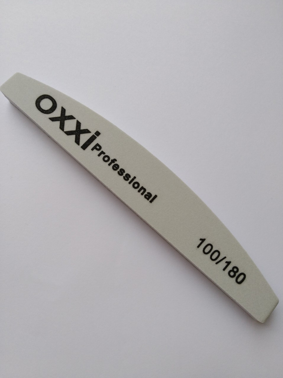 Баф 100/180 Oxxi professional