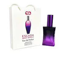 Escada Moon Sparkle for Woman - Travel Perfume 50ml