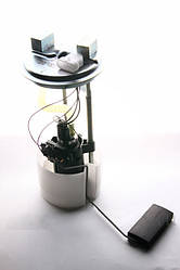 Електробензонасос в зборі ІЖ 27175