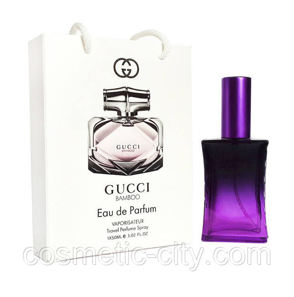 Gucci Bambo - Travel Perfume 50ml, фото 1